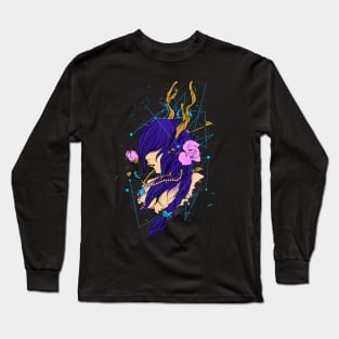 the lost Long Sleeve T-Shirt